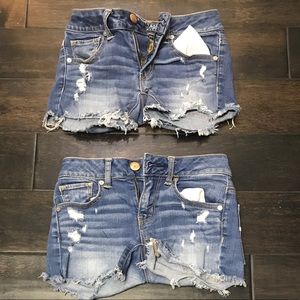 Excellent condition. Size 00.